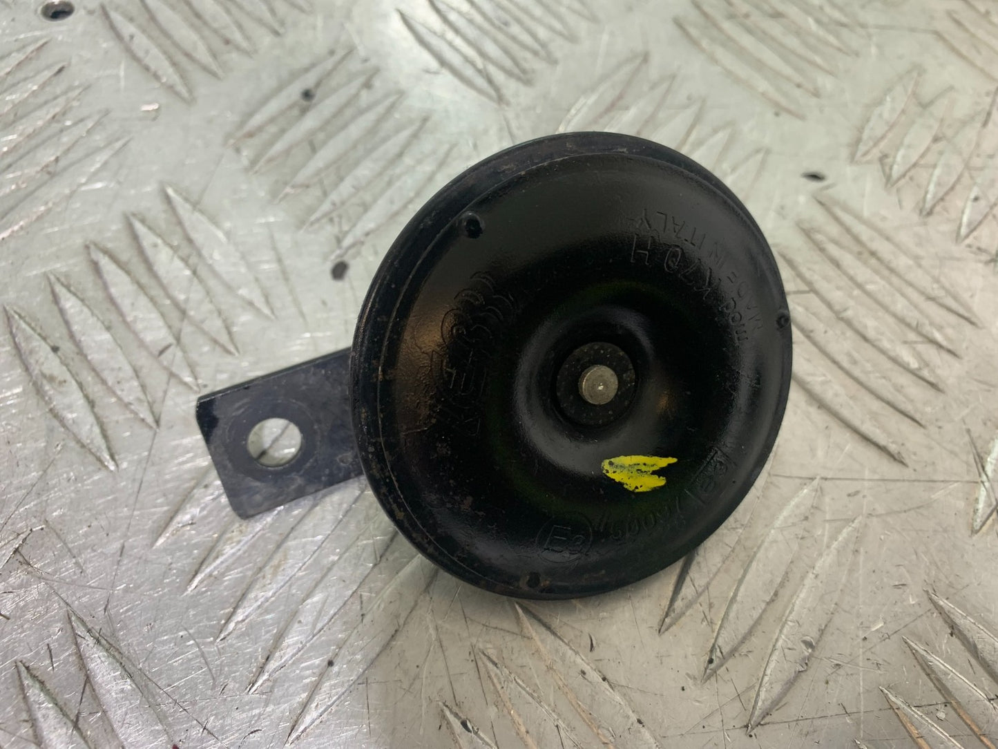 APRILIA RSV4 FACTORY HORN  YEAR 2009-2012 (CMB1224)
