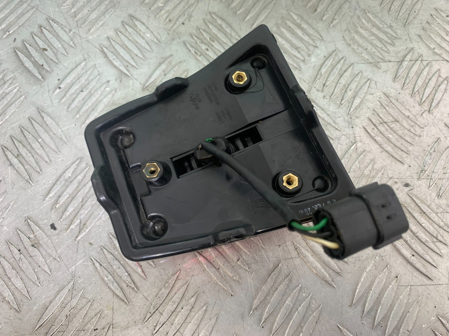 TRIUMPH TIGER 800 XRT REAR LIGHT   2018-2020 (CMB1193)