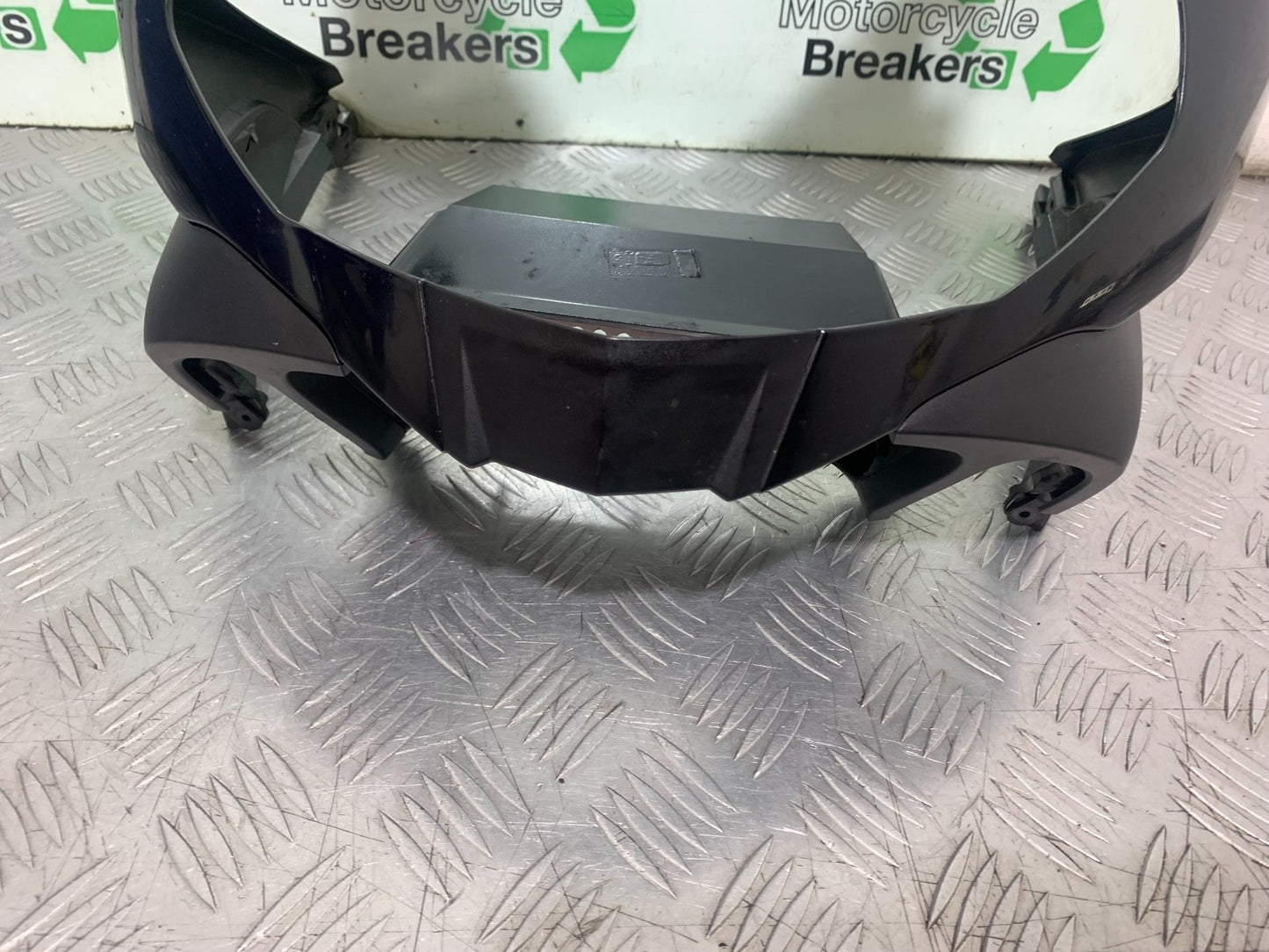 BMW K1300 S K 1300 S TOP FAIRING  YEAR 2009-16 (CMB1216)