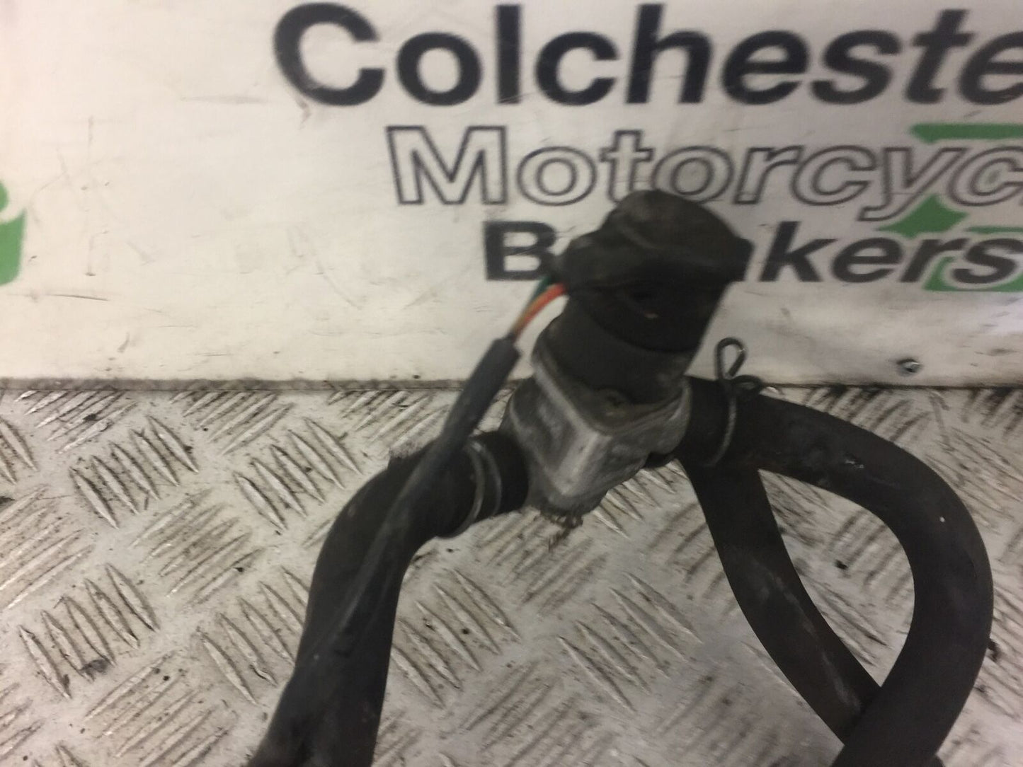 HONDA CB900 CB 900 HORNET AIR VALVE YEAR 2002 STOCK 395