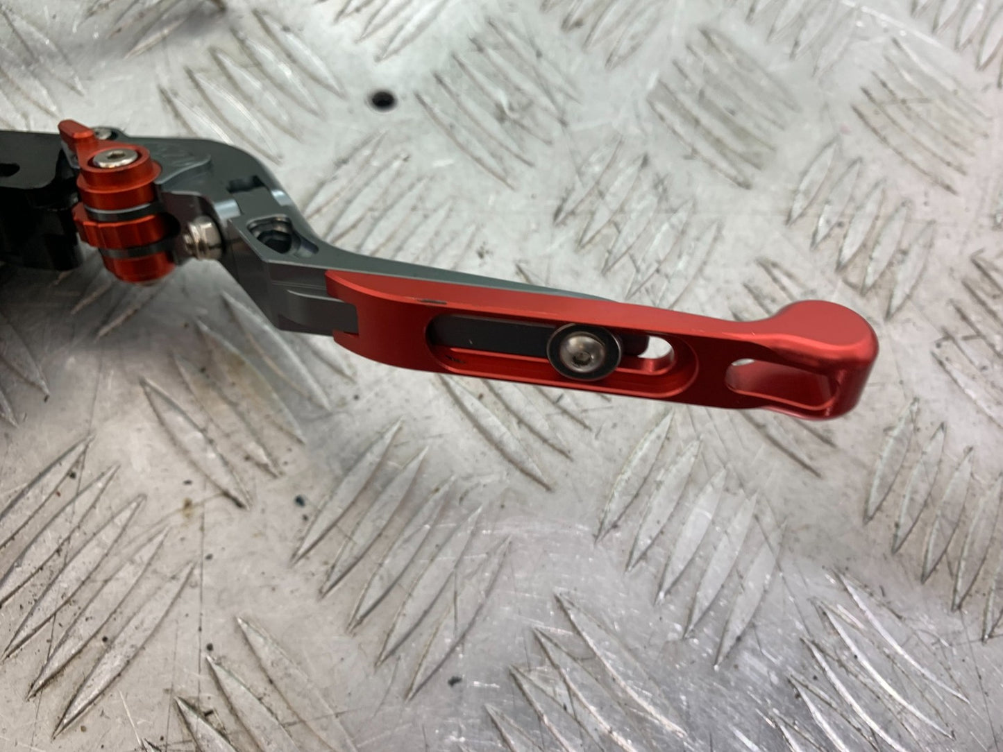 DUCATI 1299 PANIGALE FRONT BRAKE MASTER CYLINDER  YEAR 2016 (CMB 1187)