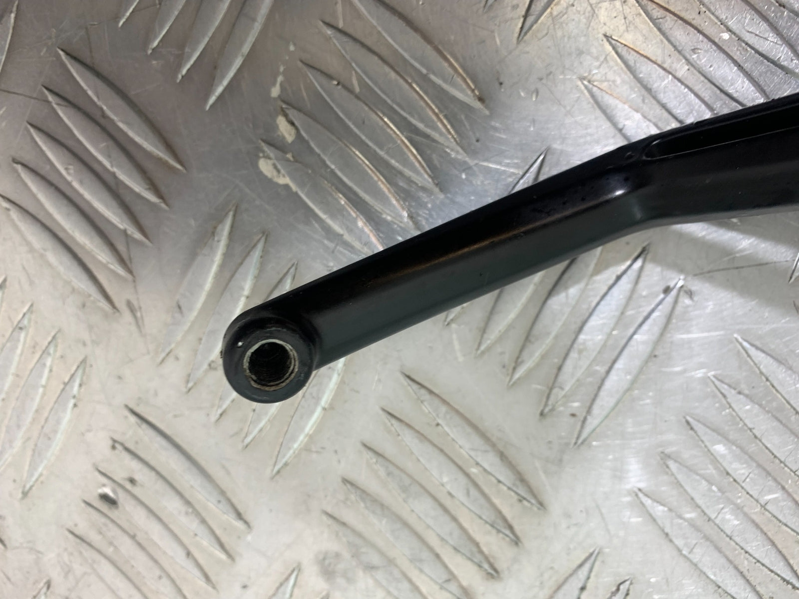 BMW M1000 R LEFT MIRROR ARM   YEAR 2023-2024 (CMB1140)