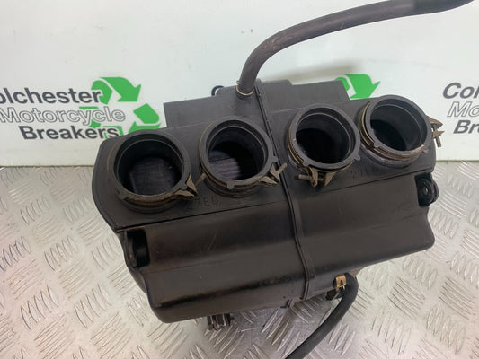 SUZUKI GSF1200  GSF 1200 BANDIT AIRBOX  YEAR 1997-2000 (CMB1149)