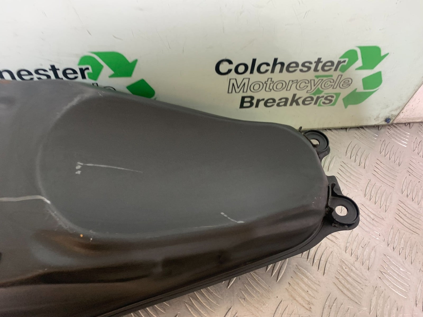 HONDA NC750 NC 750 X DCT PETROL TANK YEAR 2019 (CMB1223)