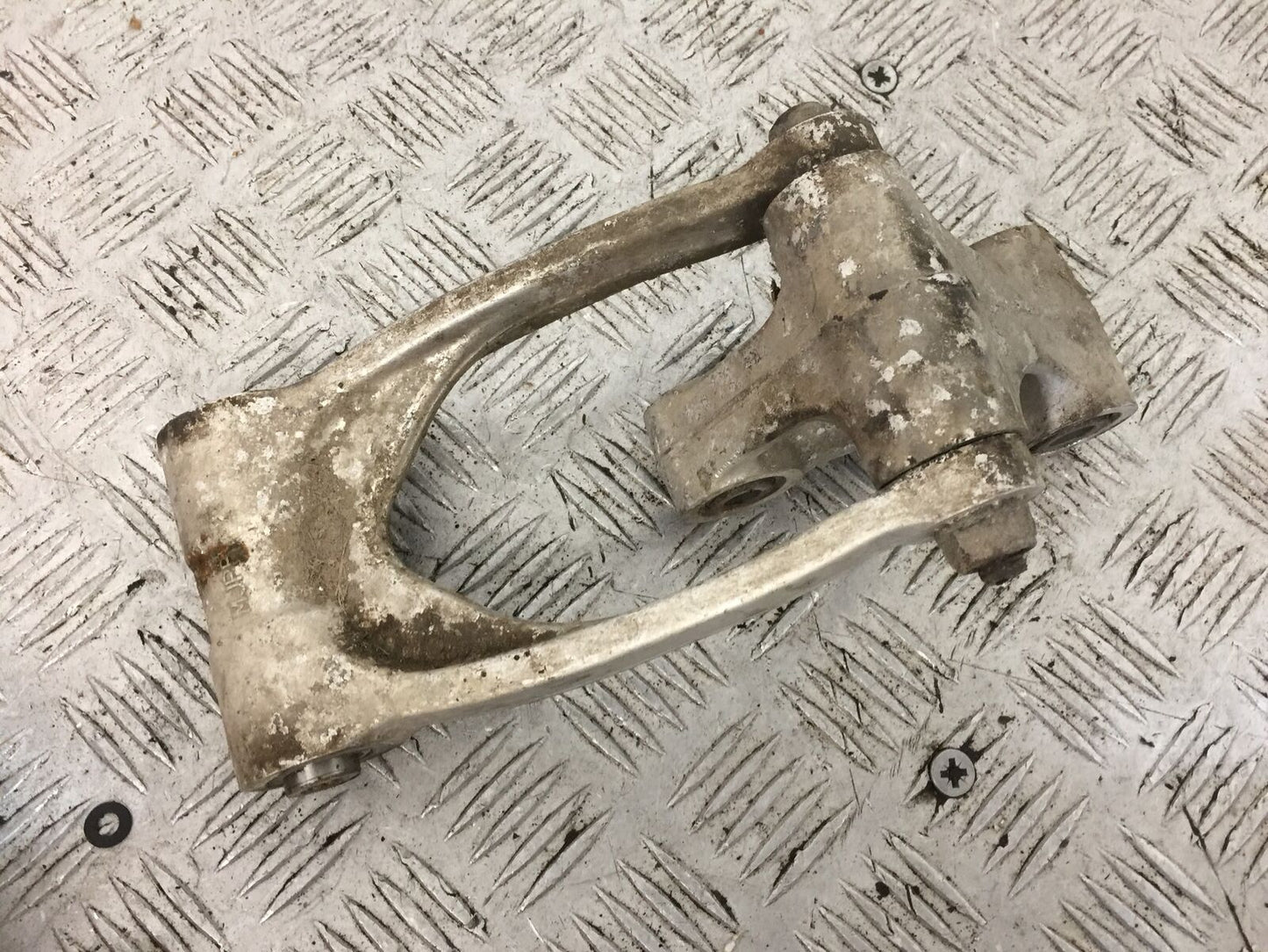 HONDA CRF1000 CRF 1000 AFRICA TWIN SHOCK LINKAGE 2019 (STOCK 759)