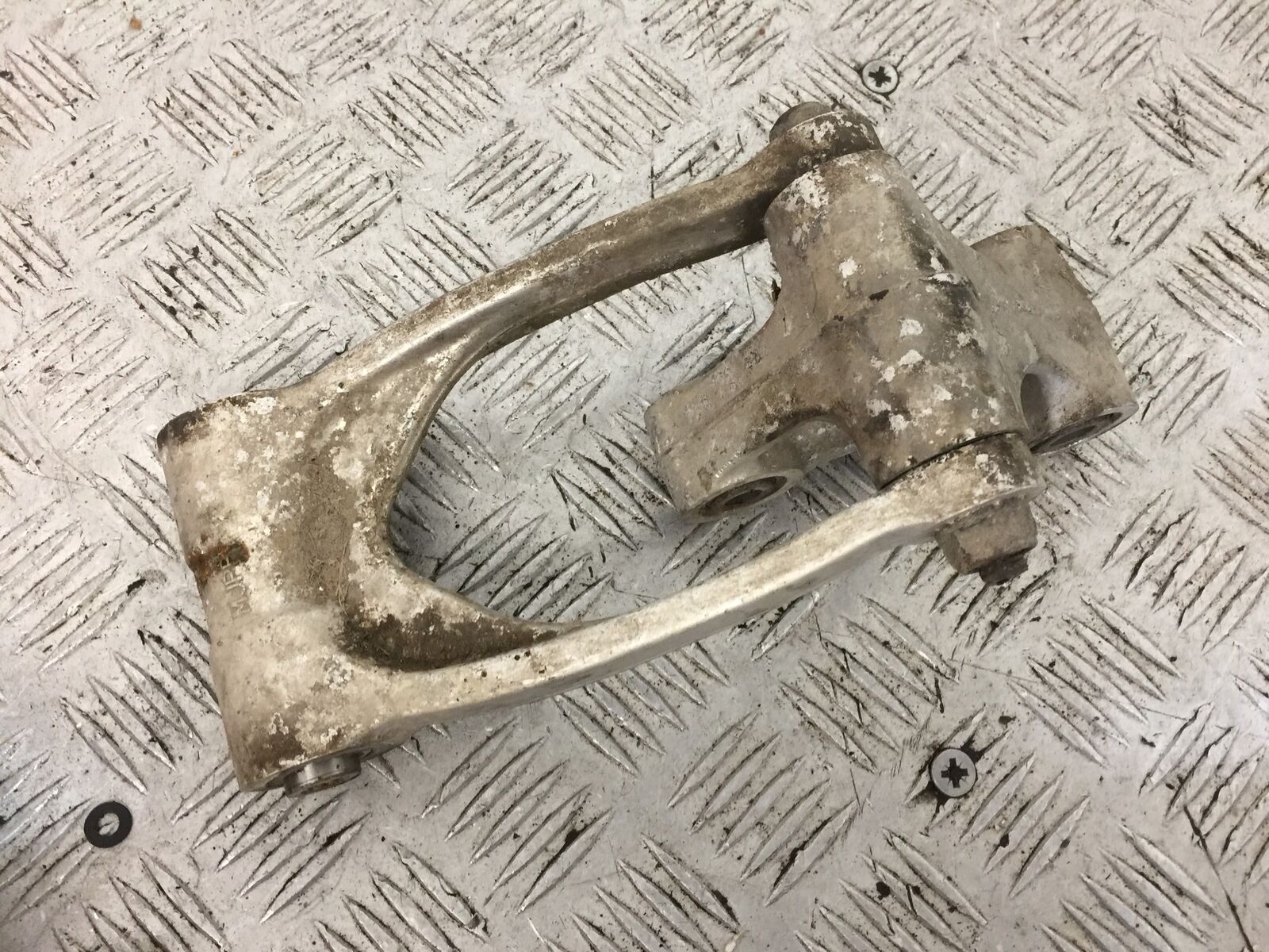 HONDA CRF1000 CRF 1000 AFRICA TWIN SHOCK LINKAGE 2019 (STOCK 759)