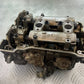 HONDA VFR800 PRE V-TEC REAR CYLINDER HEAD  YEAR 1998-2001
