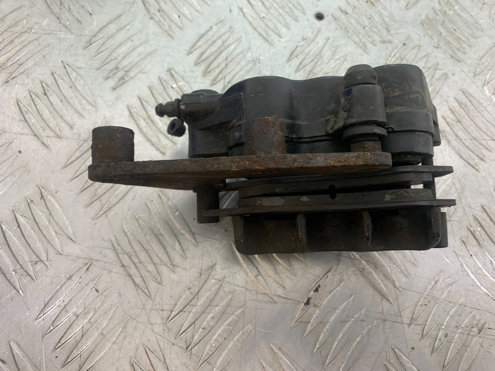 BENELLI BN125 BN 125 FRONT CALIPER   YEAR 2018-2021 (CMB1194)