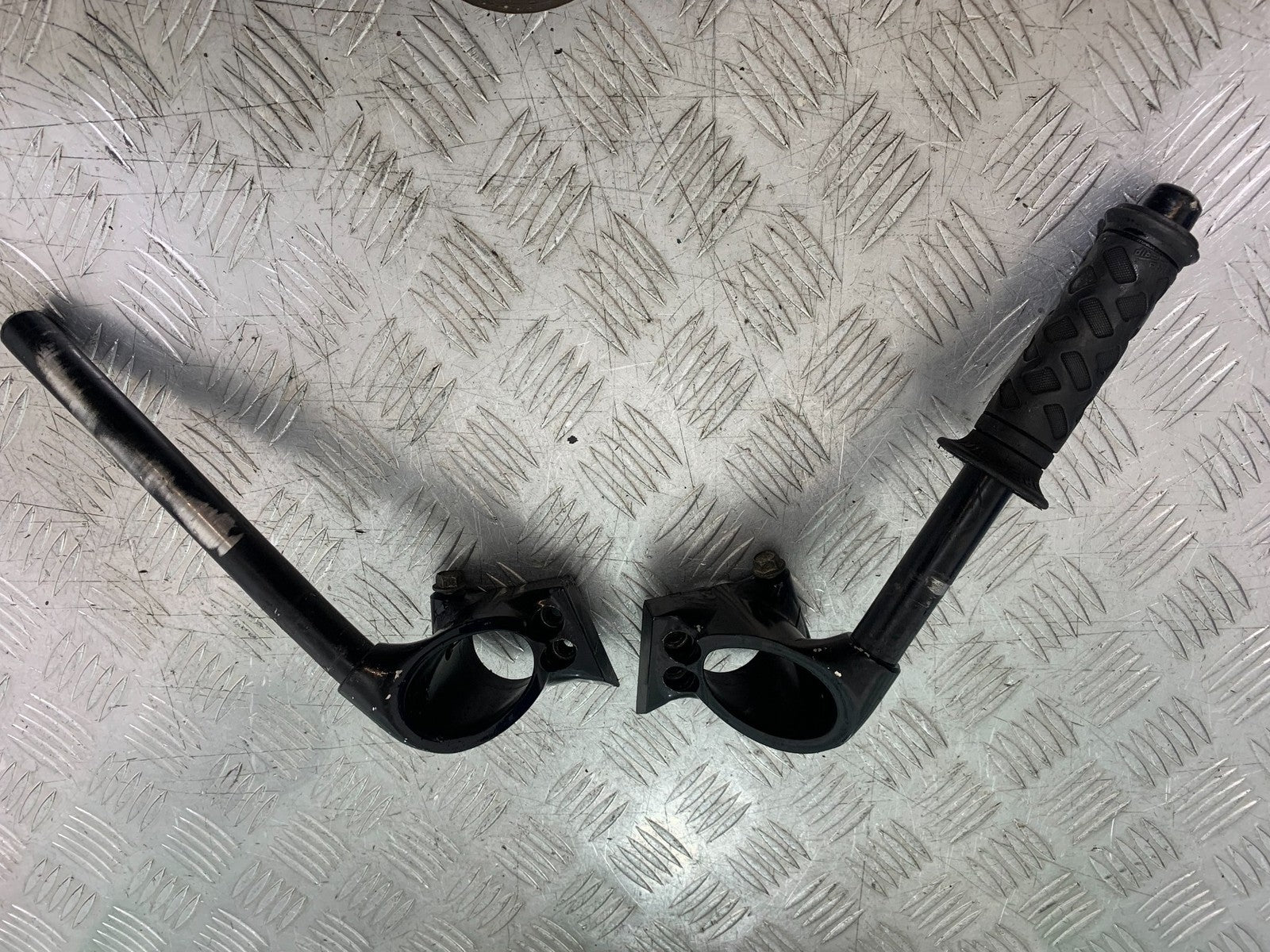 KAWASAKI ZZR1100 D AFTER MARKET HIGH HANDLEBARS  YEAR 1993-2001 (CMB1289)