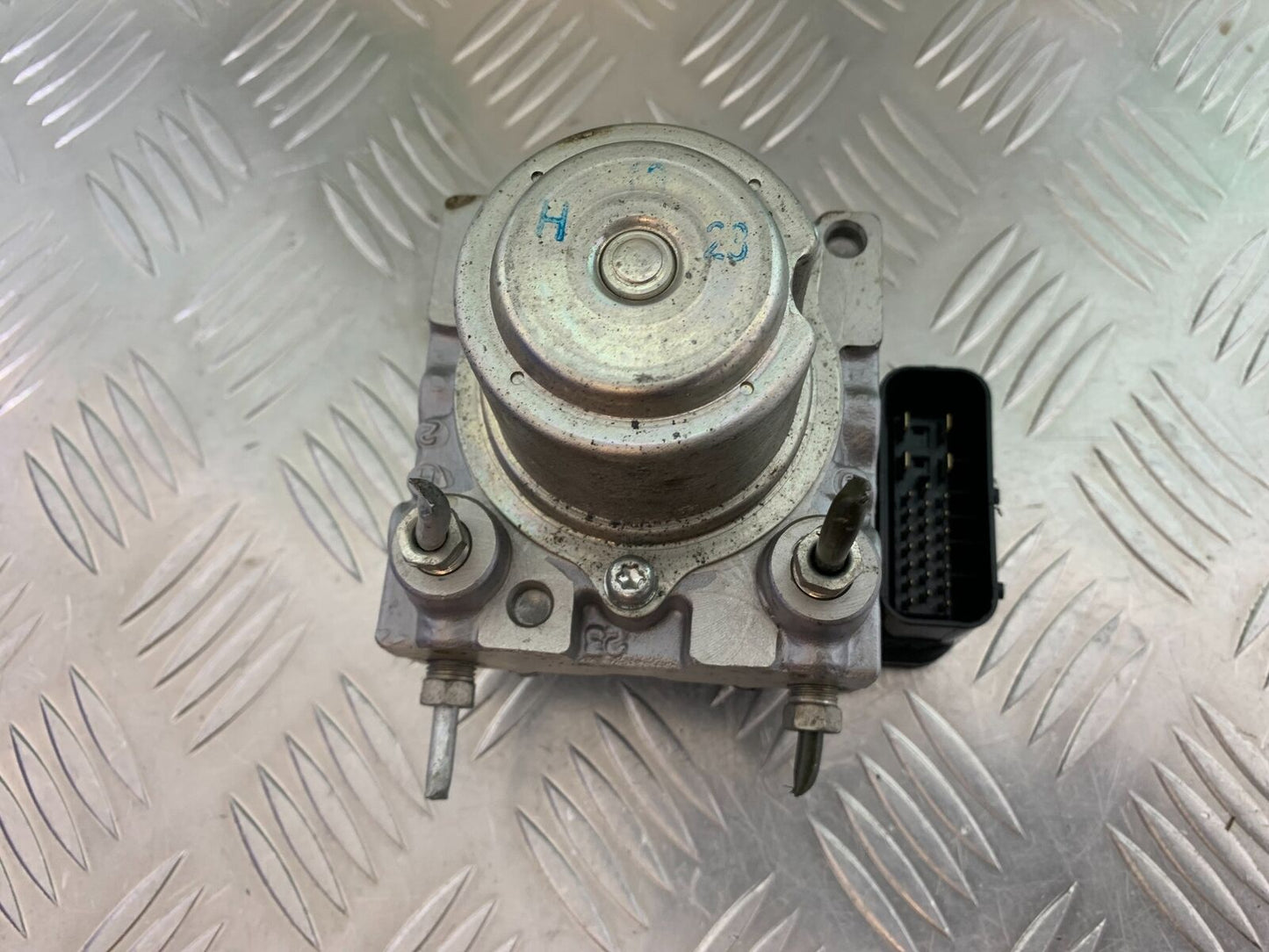 SUZUKI GSX1250 GSX 1250 ABS PUMP  YEAR 2013-2016  (CMB1013)