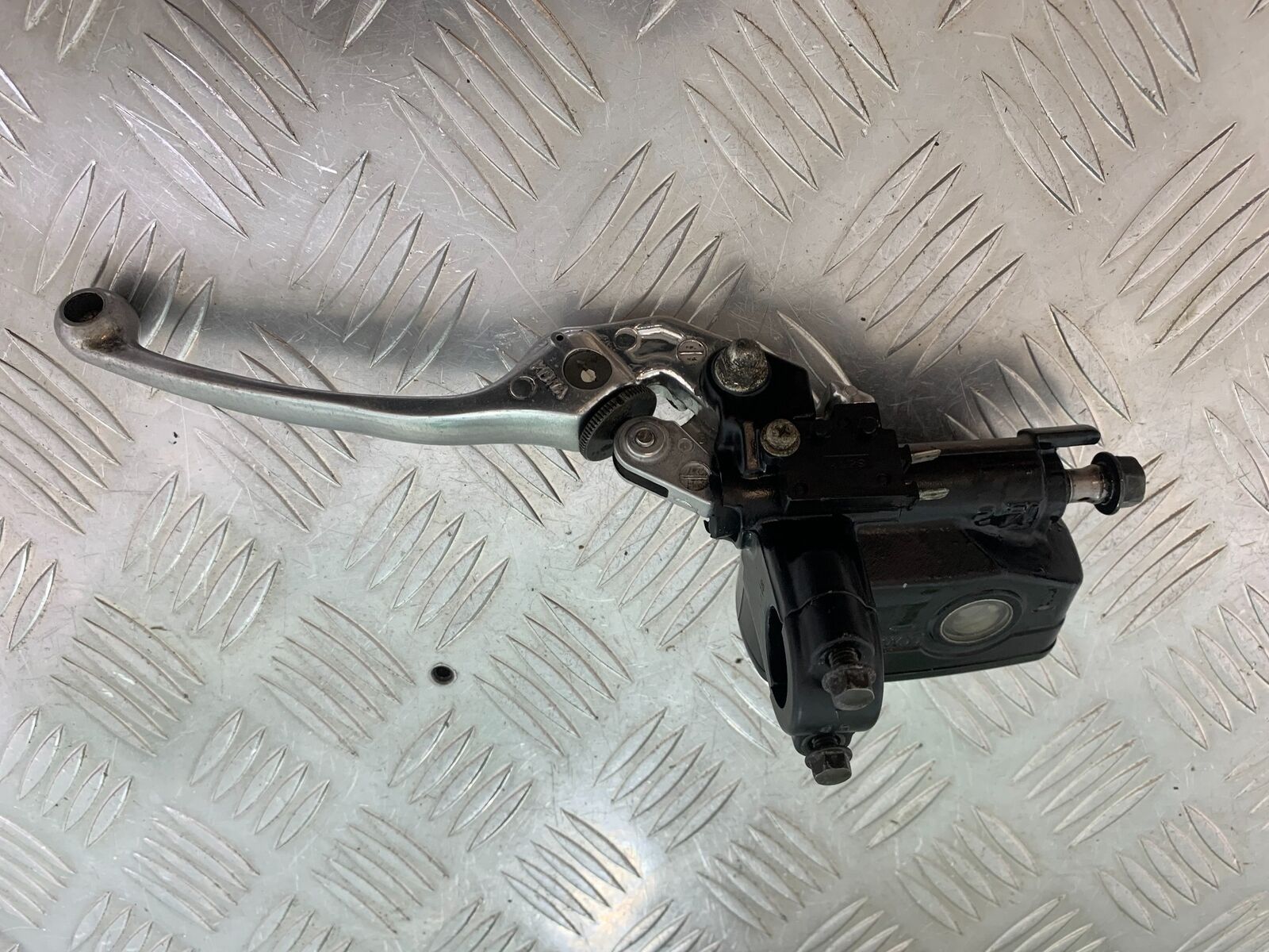 HONDA VFR800 VFR 800 V-TEC FRONT BRAKE MASTER CYLINDER   YEAR 2002 -09 (CMB1012)