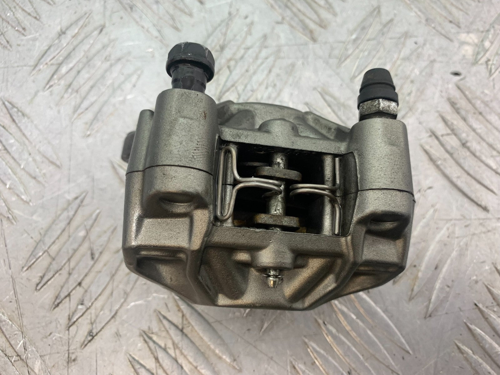 DUCATI 1198 S BREMBO REAR BRAKE CALIPER YEAR 2009-2011 (CMB1219)
