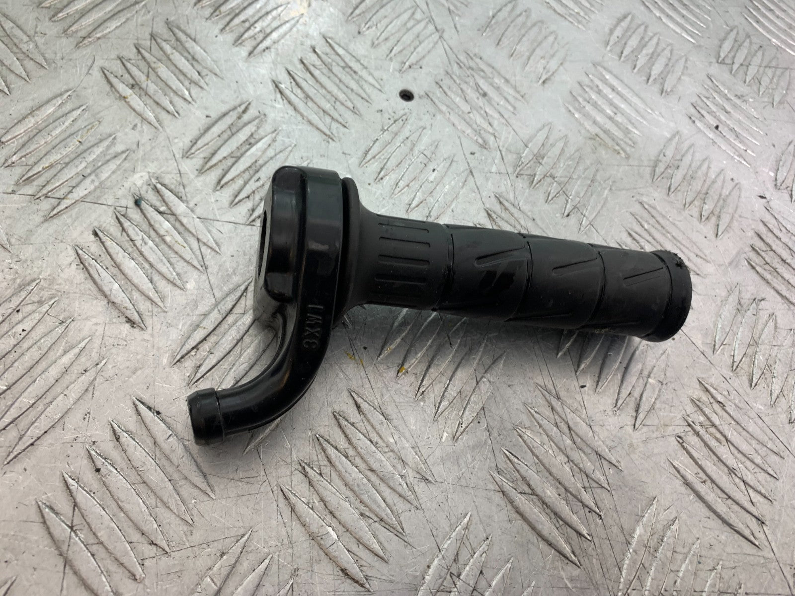 KAWASAKI ZX9R ZX9 R THROTTLE  TUBE TWIST YEAR 1998-1999 (CMB1329)