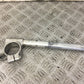 KAWASAKI ZX6R ZX6 G RIGHT BAR (BENT) YEAR 1998-99 (STOCK 582)