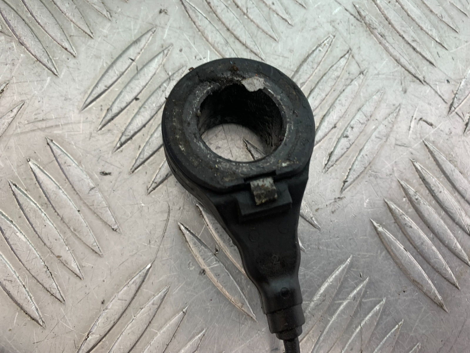 HARLEY DAVIDSON FXS  BLACKLINE 1585 FRONT ABS SENSOR  YEAR 2012 (CMB1147)