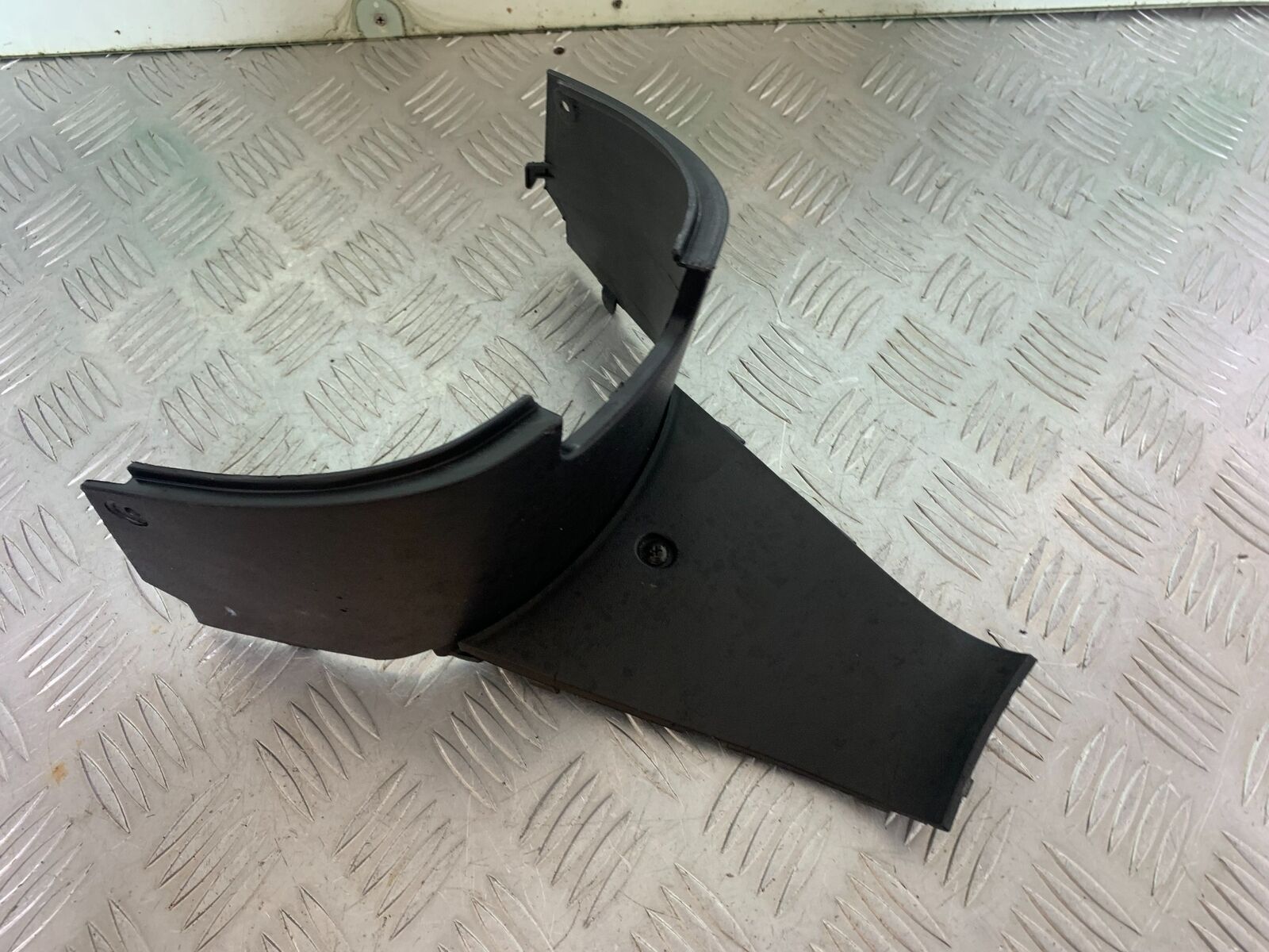MOTORINI MISANO SXI 125 INFILL PANEL  YEAR 2022 (CMB1078)