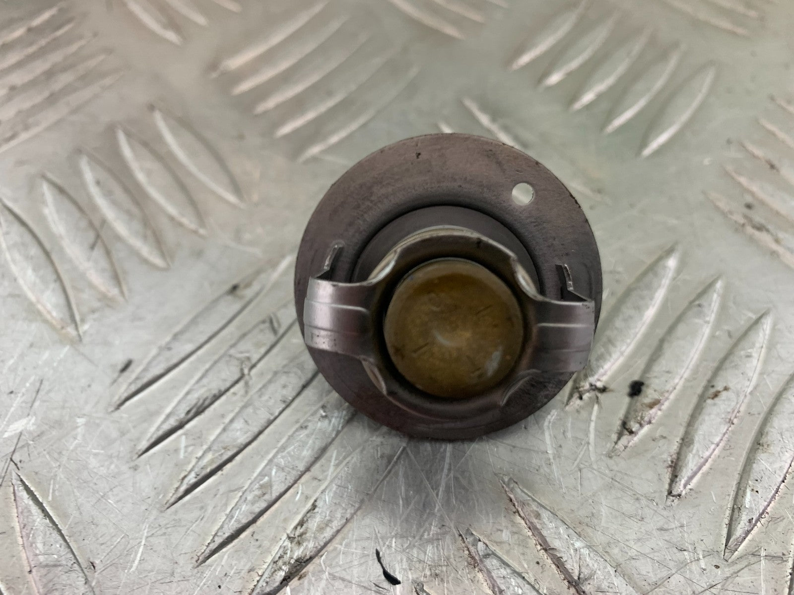 KAWASAKI NINJA 650 THERMOSTAT YEAR 2017-2019