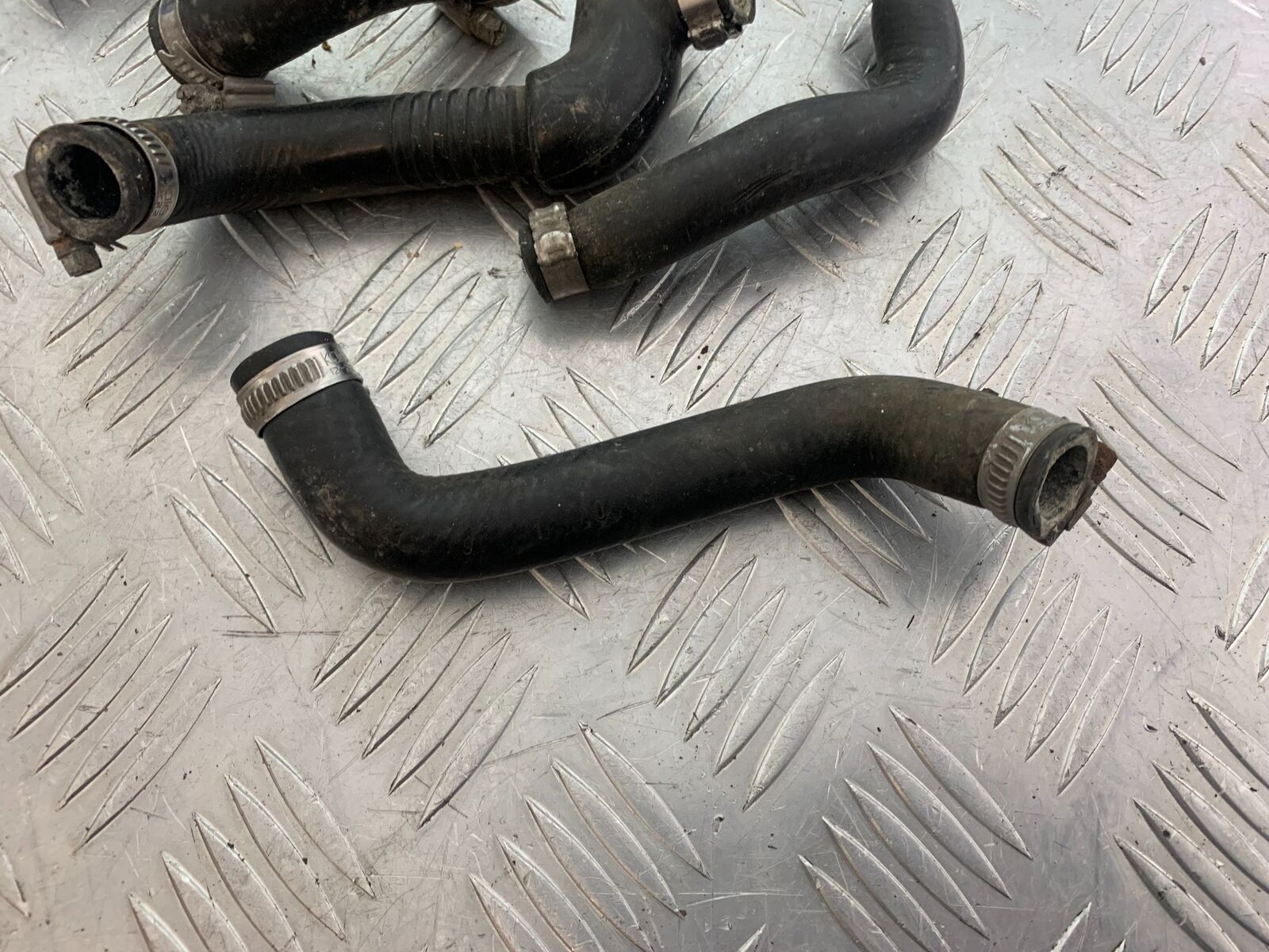 HUSQVARNA TE630 TE 630 RADIATOR HOSES  YEAR 2010-11 (CMB1120)