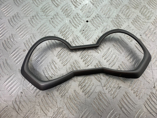 YAMAHA XMAX 300 SPEEDO COVER YEAR 2017-2020 (CMB1218)