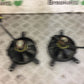 DUCATI 999 BIPOSTO FANS  YEAR 2004 (STOCK 549)