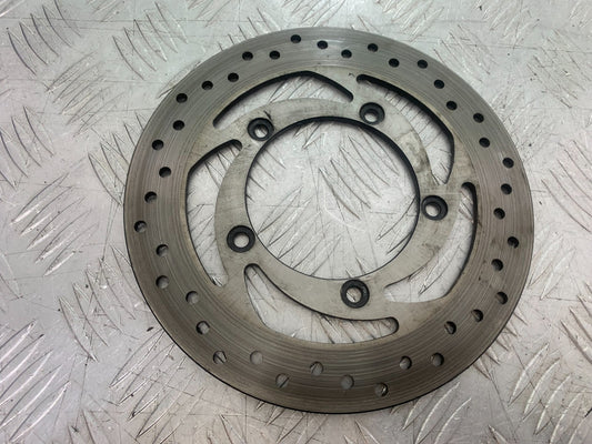 APRILIA SL750 SL 750 SHIVER REAR BRAKE DISC YEAR 2008-2016 (CMB1242)