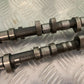 TRIUMPH 885 TIGER CAMSHAFTS  YEAR 2000
