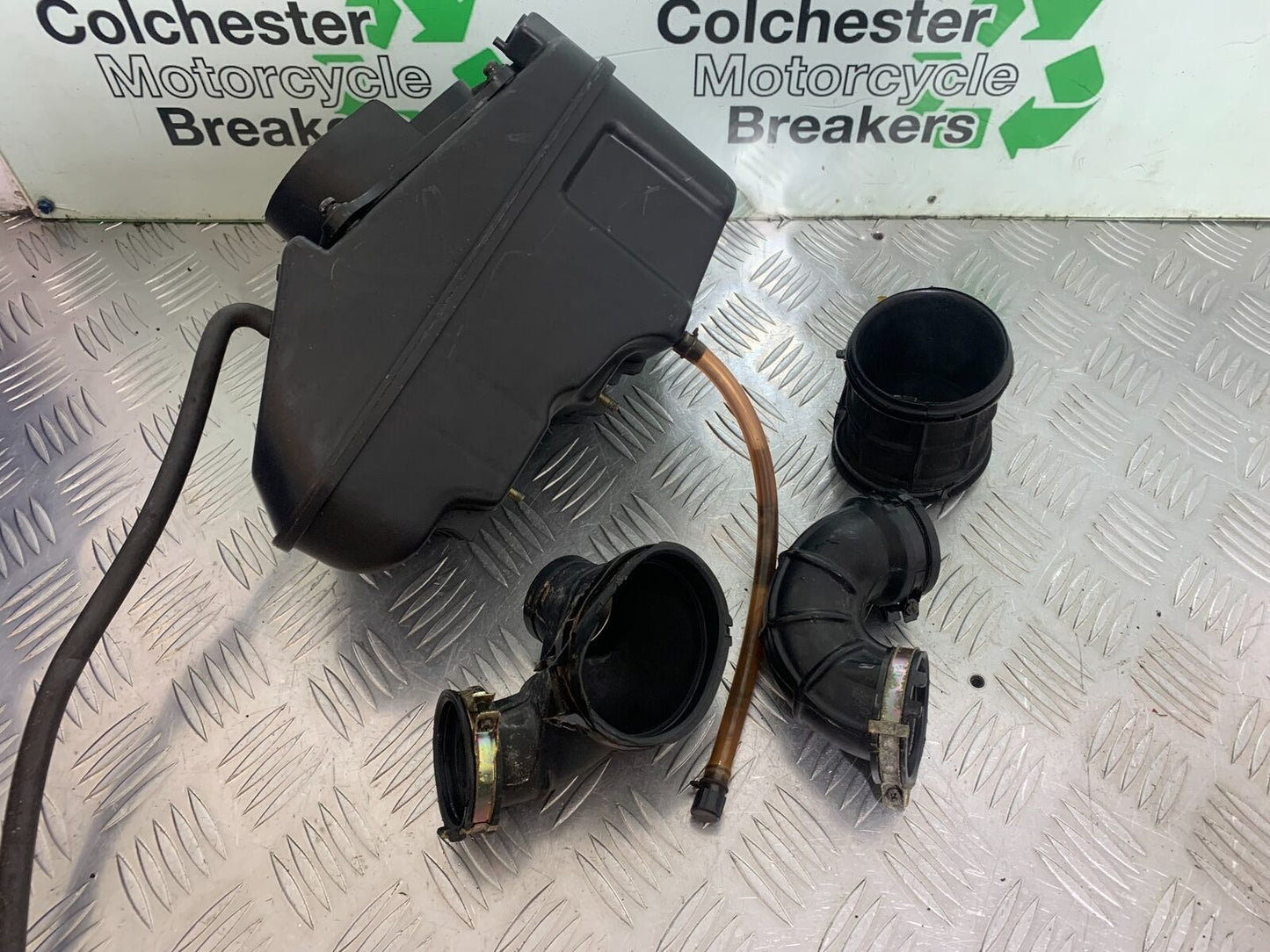 HONDA VT1100 C SHADOW SPIRIT AIR BOX   2002-2003 (CMB1035)