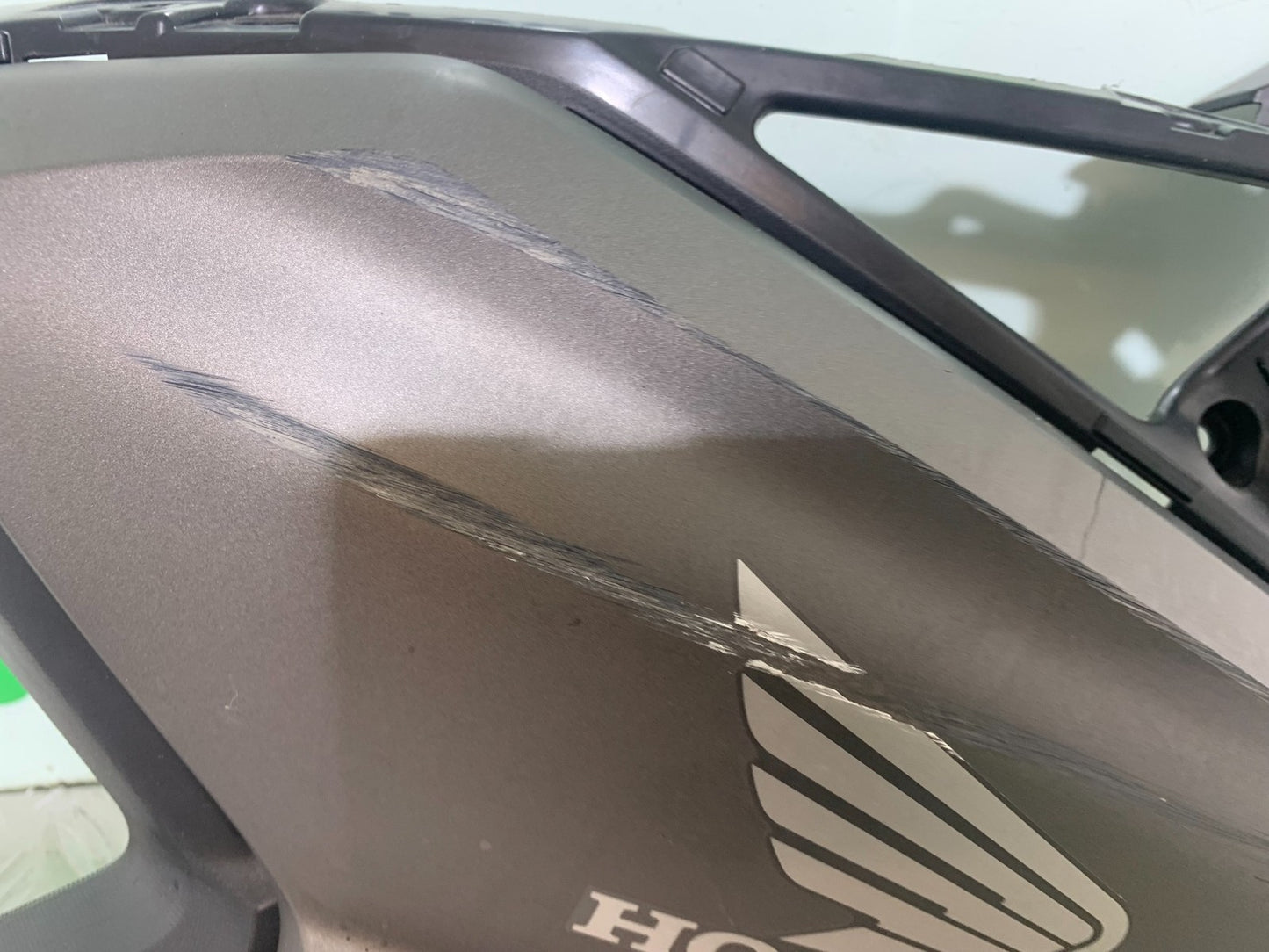 HONDA NC750 NC 750 X DCT RIGHT FAIRING PANEL YEAR 2019 (CMB1223)