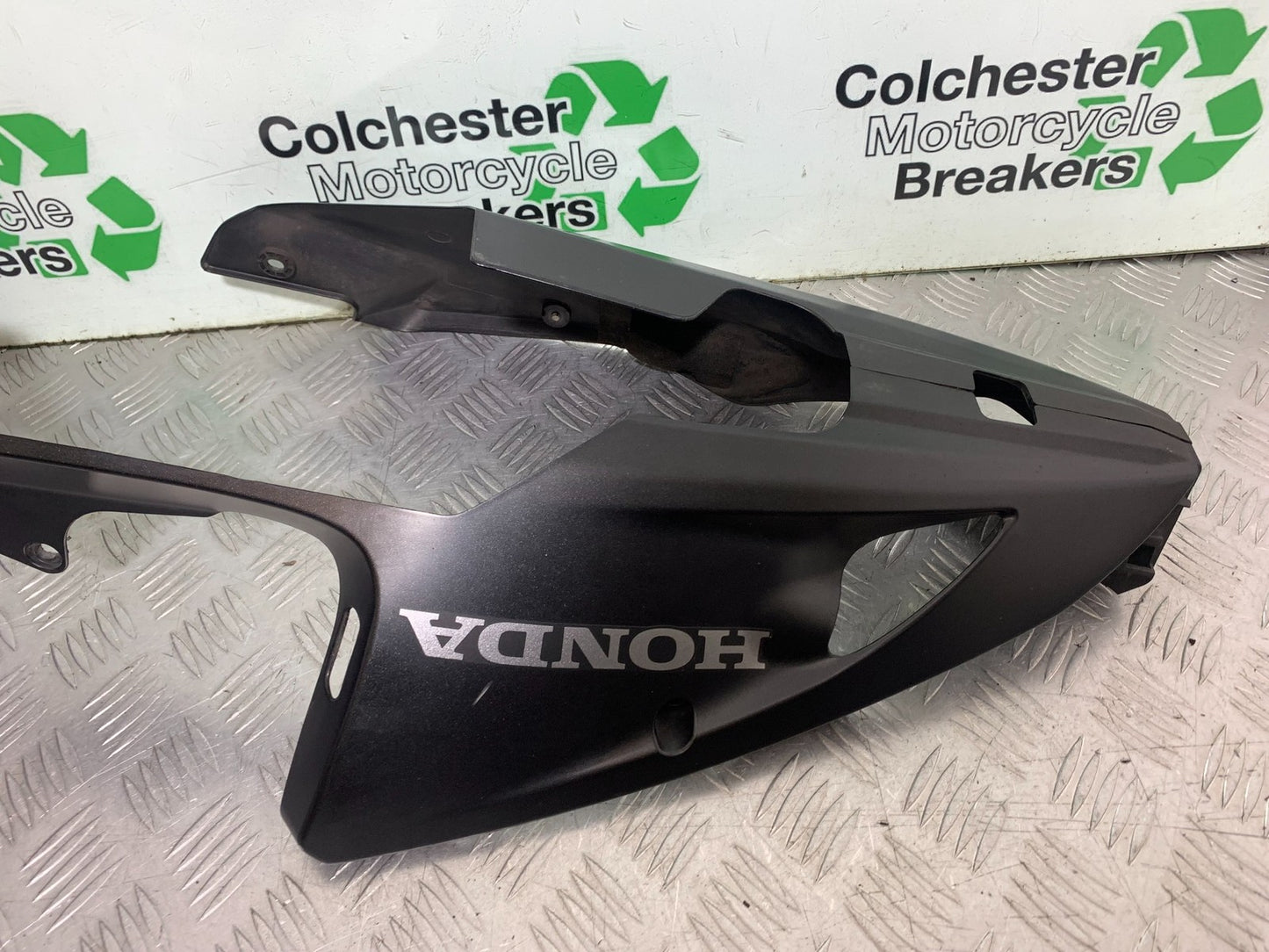 HONDA CBR1000 rr FIREBLADE BELLYPAN  2012-2016 (CMB1280)