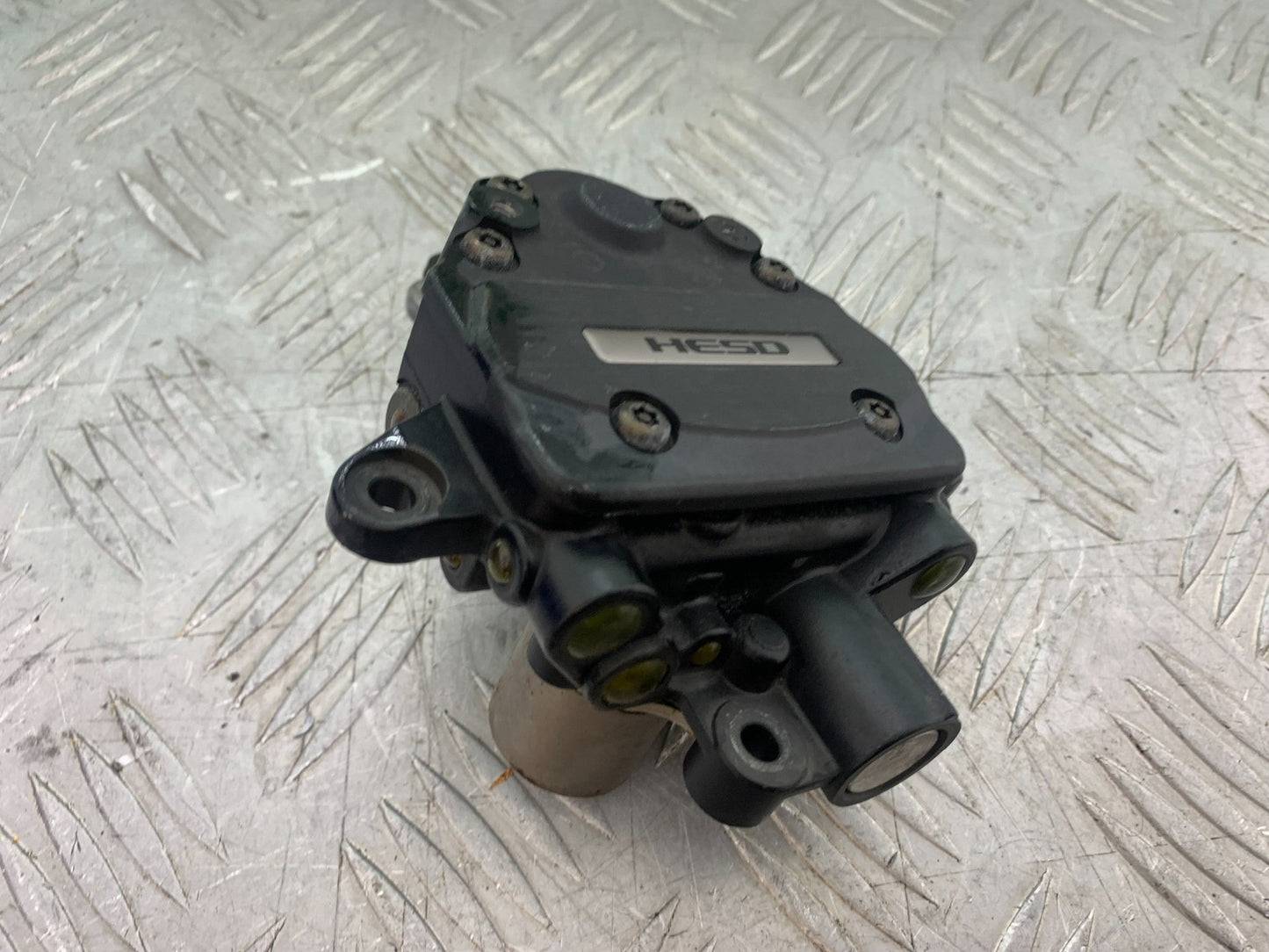 HONDA CBR1000 rr FIREBLADE STEERING DAMPER  YEAR 2006 (CMB1220)