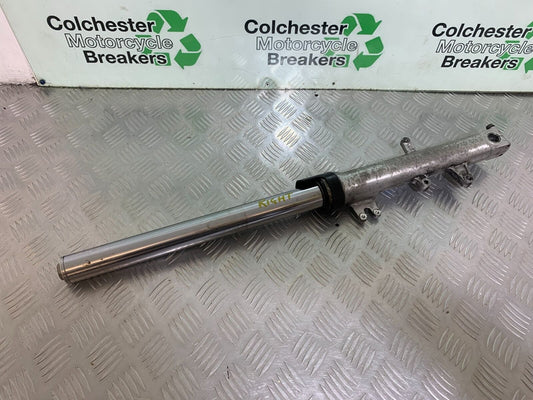 HONDA CBR1100 BLACKBIRD RIGHT FORK YEAR 1996-1998 (CMB1017)
