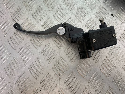 KAWASAKI ZZR1100 D CLUTCH MASTER CYLINDER  YEAR 1993-2001 (CMB1289)