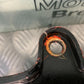 TRIUMPH 955I SPRINT RS LEFT SEAT PANEL  YEAR 1999-04 (STOCK 989)