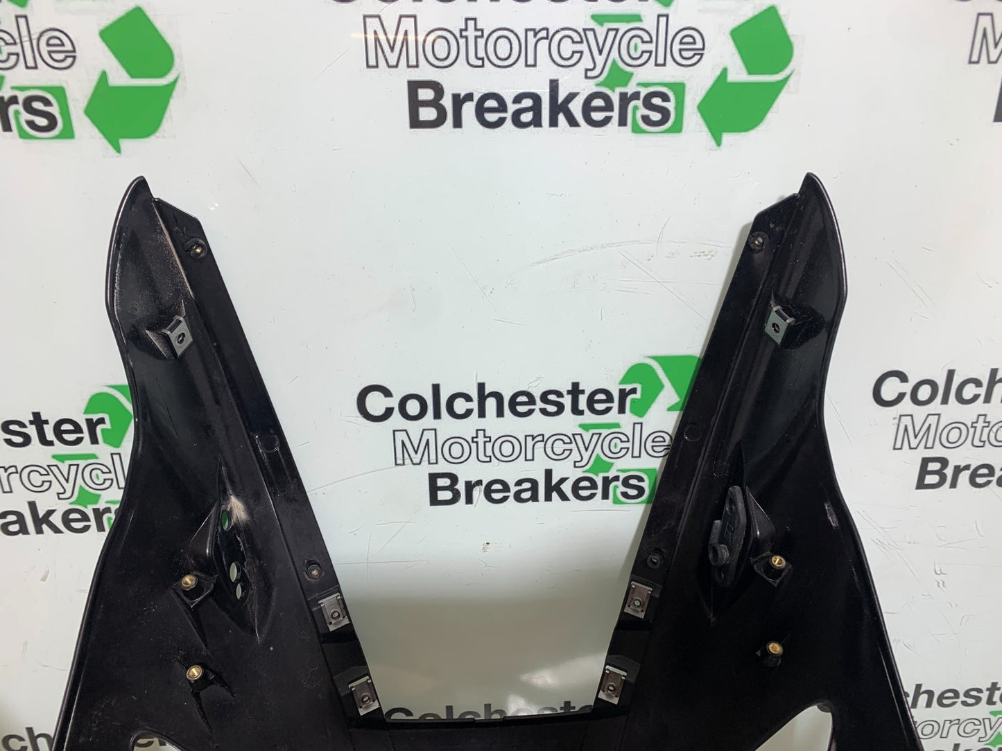 TRIUMPH 1050 SPRINT ST TOP FAIRING  2003-2011 (CMB1285)