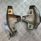HONDA VTX1300 S-6 ENGINE COVERS  YEAR 2004-09 (CMB1159)