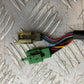 KAWASAKI ZX6R ZX6 J RIGHT SWITCH GEAR   YEAR 2000 (CMB1312)