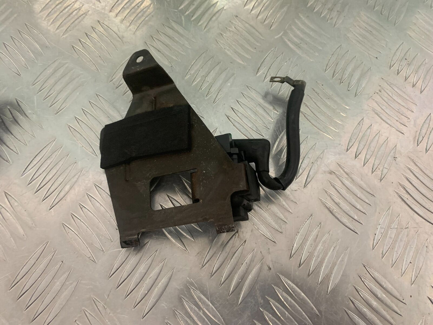 HONDA XL650 V TRANSALP STARTER SOLENOID  YEAR 2001-2006 (STOCK 975)