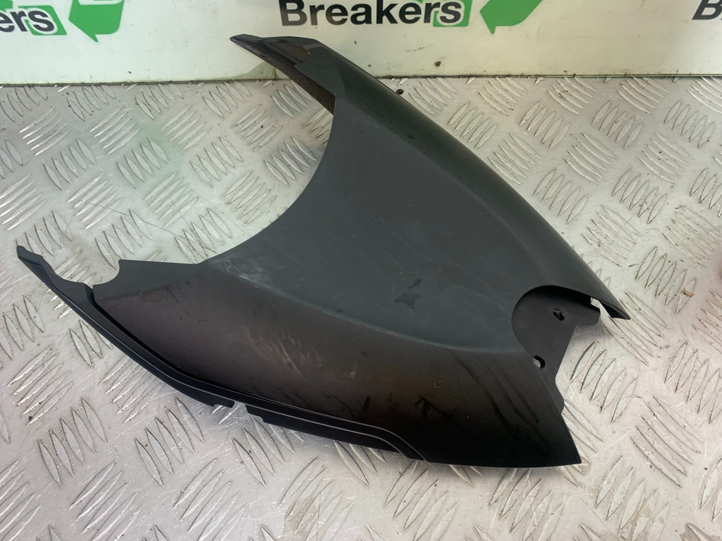TRIUMPH TRIDENT 660 TAIL PIECE YEAR 2021-2024 (CMB1148)