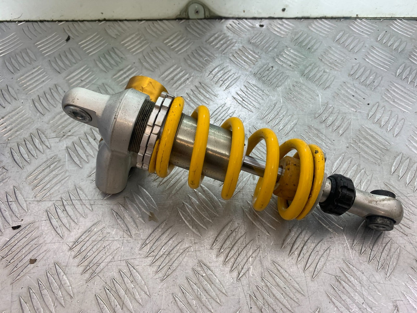 APRILIA TUONO 1000 V4 REAR SHOCK  YEAR 2013-2014  (CMB1239)