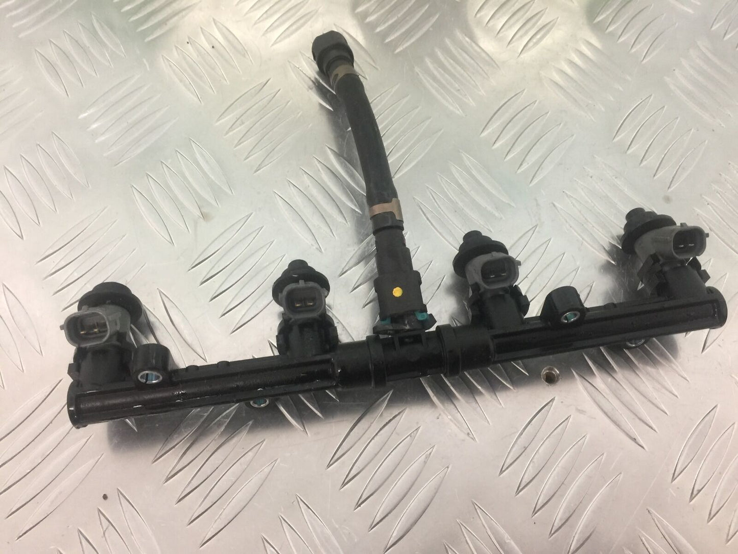 HONDA CBR1000 rr FIREBLADE INJECTORS   2008-2011 (STOCK 930)
