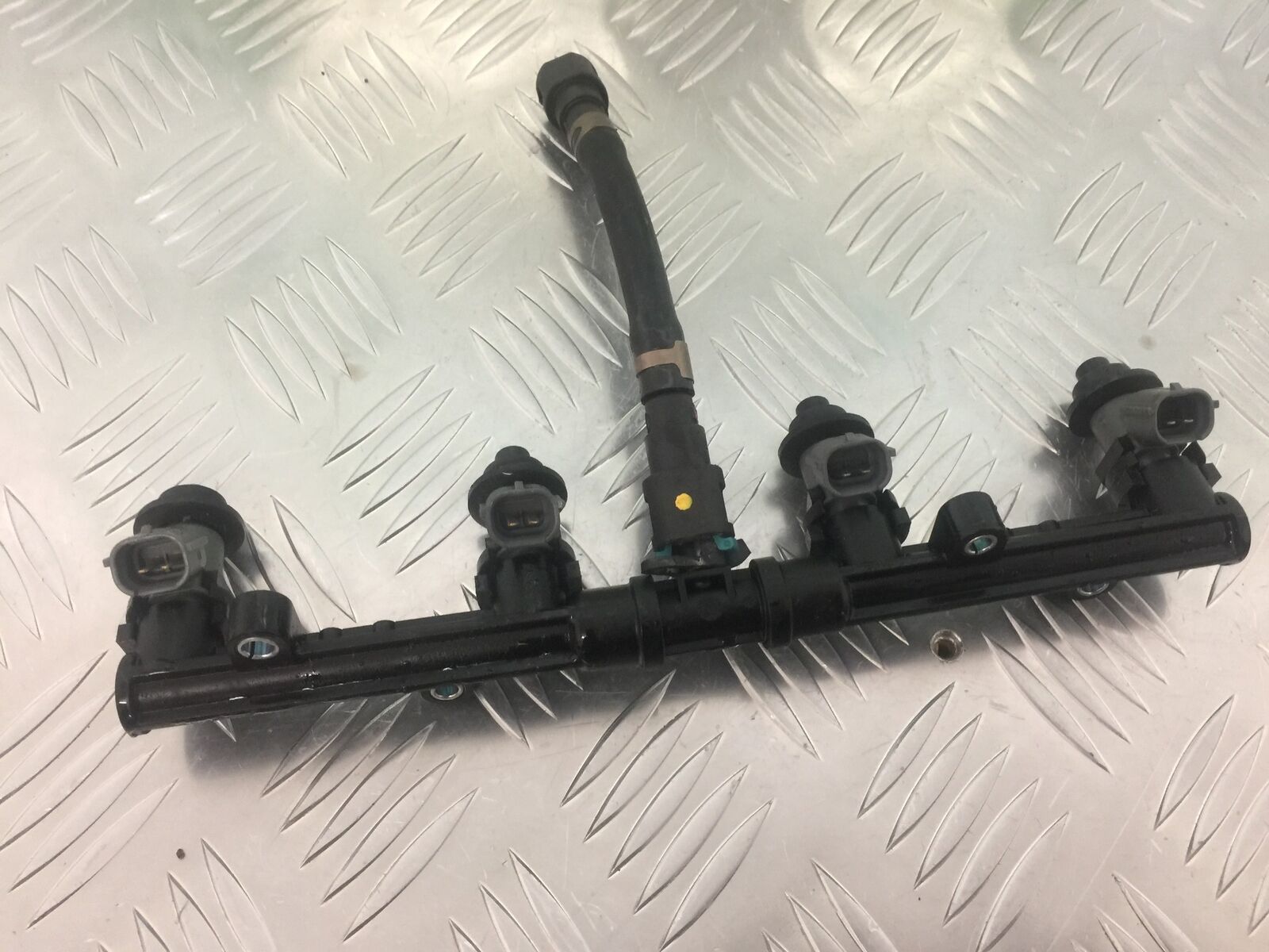 HONDA CBR1000 rr FIREBLADE INJECTORS   2008-2011 (STOCK 930)
