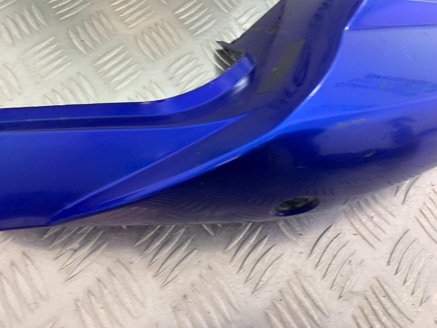 SUZUKI SV1000 SV 1000 K4 LEFT SEAT PANEL  YEAR 2003-2007 (CMB1042)