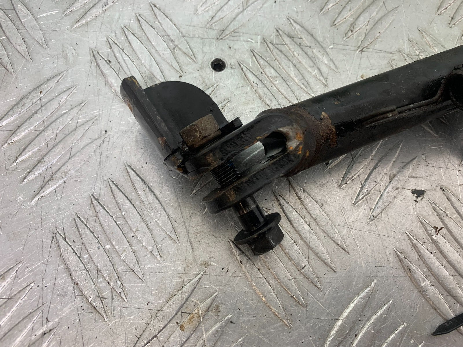 YAMAHA YZF-R125 YZF 125 SIDE STAND  YEAR 2019-2022 (CMB1263)