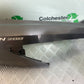 SUZUKI AN 200 UN 200 BURGMAN RIGHT SEAT PANEL YEAR 2007-09 (CMB1128)