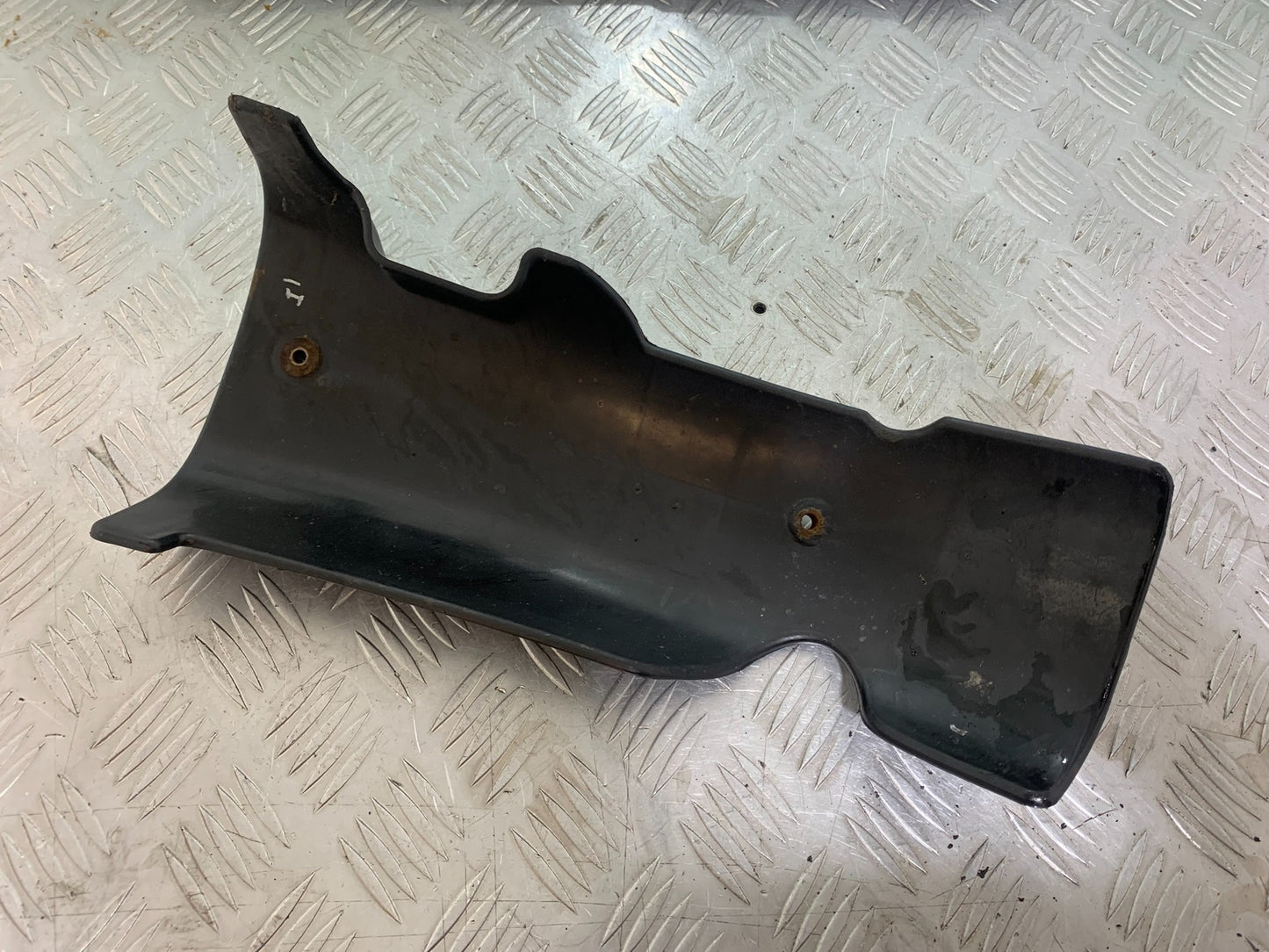 ROYAL ENFIELD BULLET 500 EFI INNER MUDGUARD  YEAR 2008 - 2016 (CMB1153)