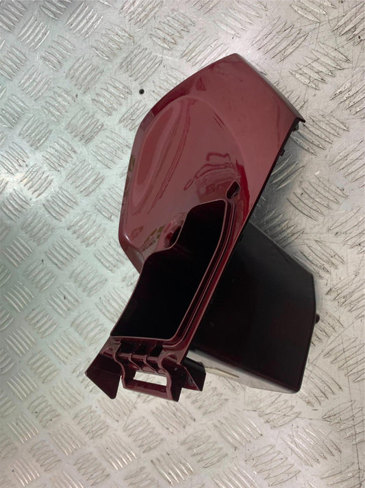 HONDA NT 700 V DEAUVILLE LEFT POCKET YEAR 2006-2010 (CMB1298)