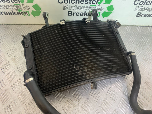 YAMAHA YZF R1 RADIATOR   YEAR 2004-2006 (CMB1155)