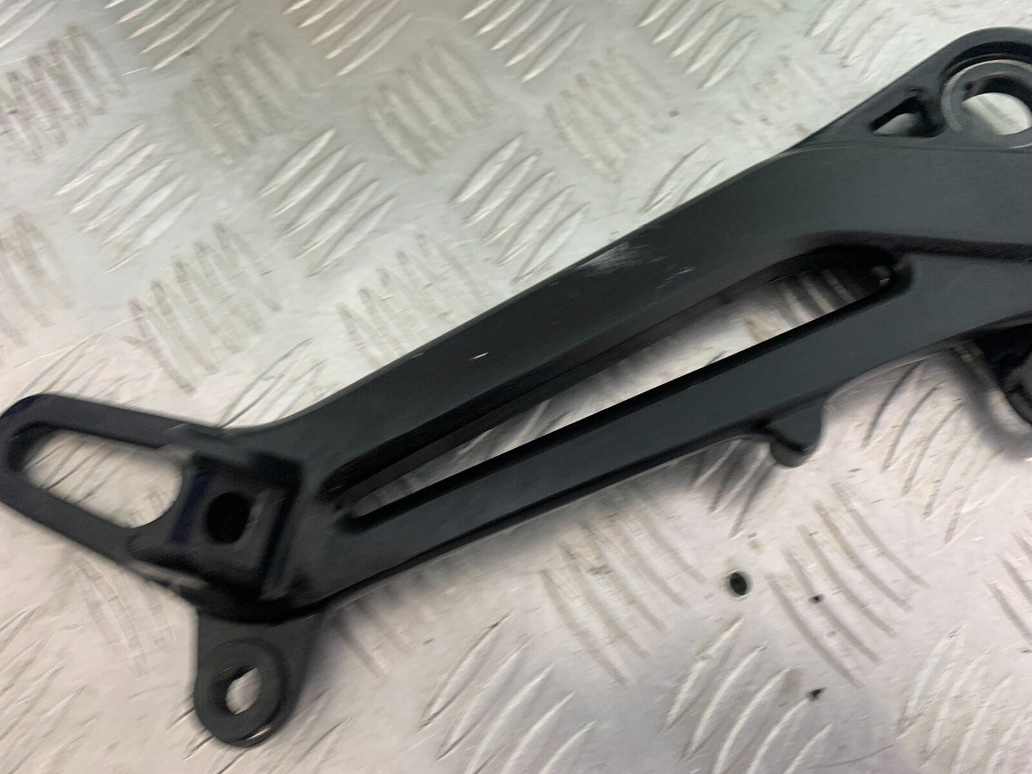 BENELLI LEONCINO 500 TRIAL RIGHT HANGER  YEAR 2020 (CMB1106)