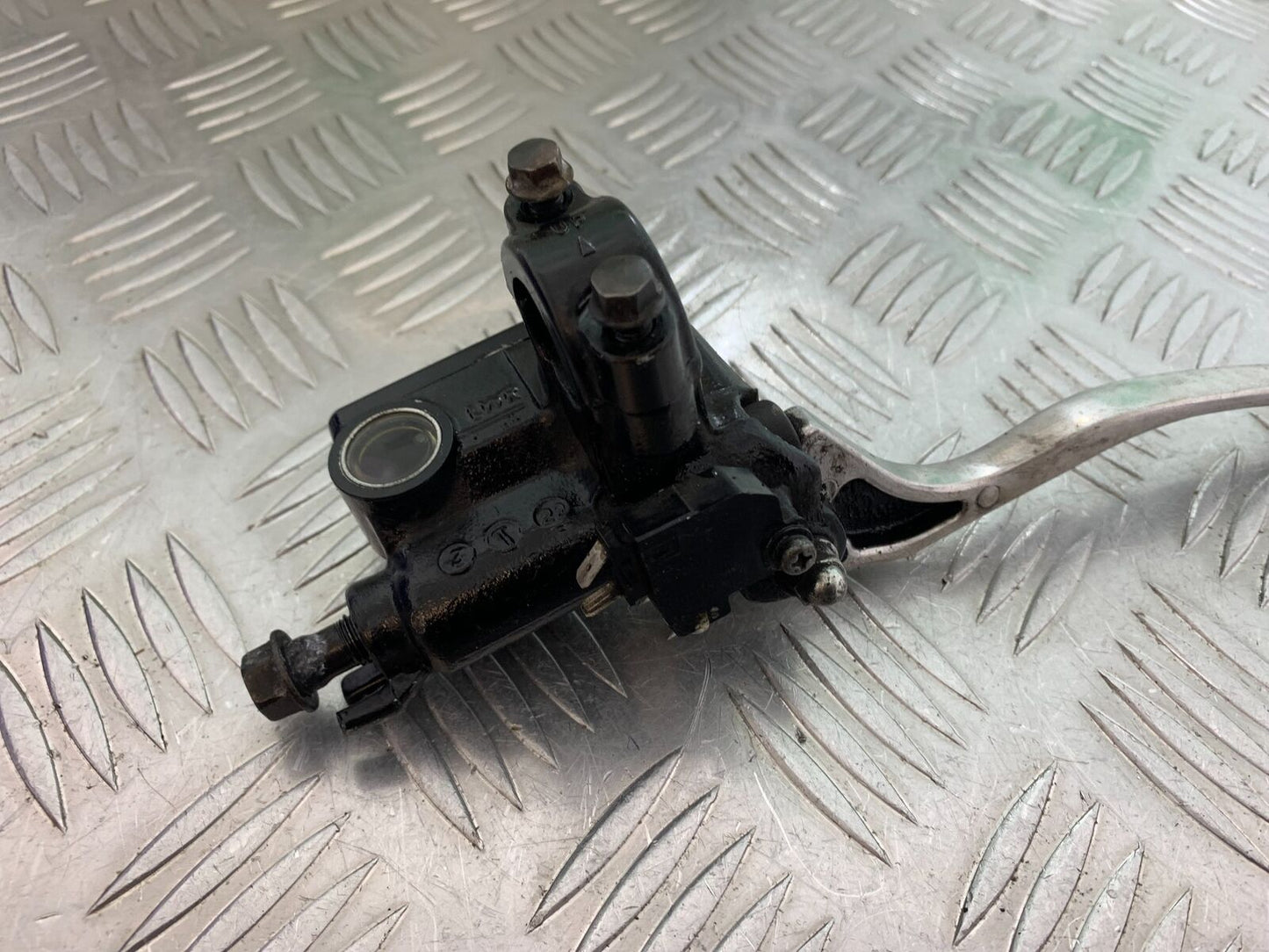 HONDA CBR500R CBR 500 R FRONT BRAKE MASTER CYLINDER YEAR 2012-16 (CMB1048)