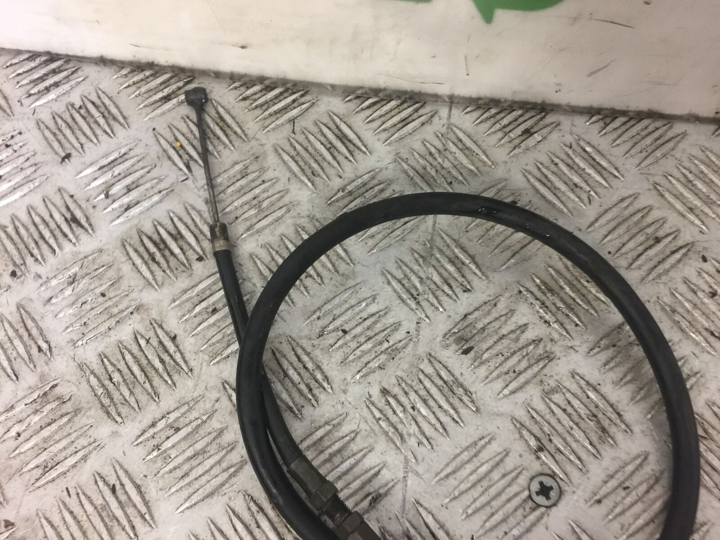 YAMAHA TDM850 TDM 850 CLUTCH CABLE  YEAR 1992 STOCK 399